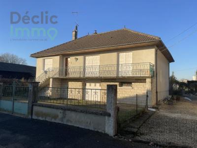 Annonce Vente 5 pices Maison Richelieu 37