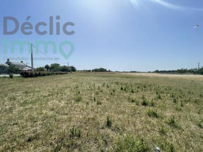 For sale Braslou 1740 m2 Indre et loire (37120) photo 0