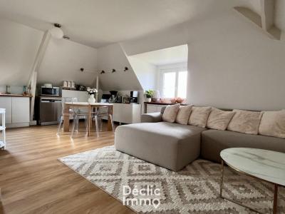 Annonce Vente 3 pices Appartement Montlouis-sur-loire 37