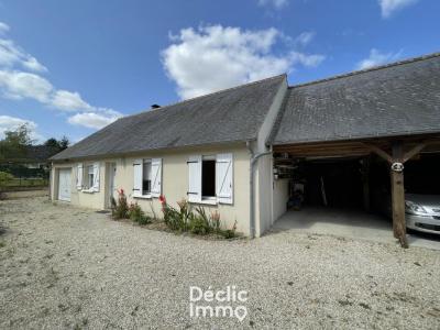 Life-annuity Francueil 4 rooms 91 m2 Indre et loire (37150) photo 0