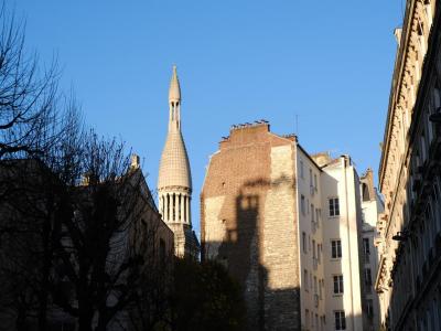 Annonce Vente 4 pices Appartement Paris-16eme-arrondissement 75