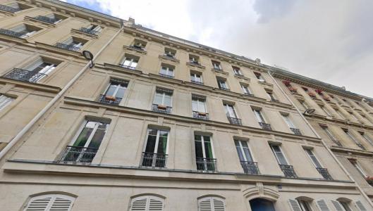 Acheter Appartement 95 m2 Paris-16eme-arrondissement