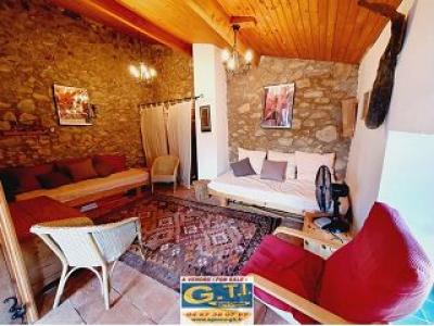 For sale Babeau-bouldoux Dans un hameau proche de St Chinian et de Babeau. 4 rooms 73 m2 Herault (34360) photo 1