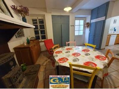 For sale Babeau-bouldoux Dans un hameau proche de St Chinian et de Babeau. 4 rooms 73 m2 Herault (34360) photo 2