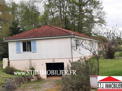 Annonce Vente 5 pices Maison Saint-junien 87