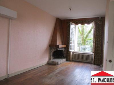 Annonce Vente 6 pices Maison Saillat-sur-vienne 87