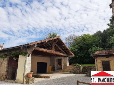 Acheter Maison Verneuil-sur-vienne 391400 euros