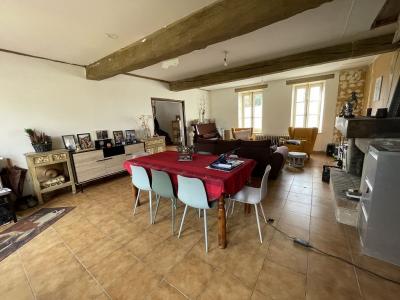 Acheter Maison 181 m2 Saint-hilaire-les-andresis