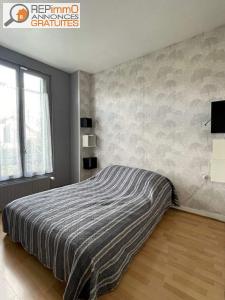 Louer Maison 115 m2 Versailles