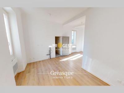 Annonce Location 2 pices Appartement Greasque 13