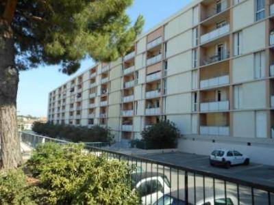 Acheter Appartement 46 m2 Marseille-10eme-arrondissement