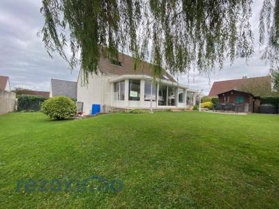 Acheter Maison 141 m2 Cesny-aux-vignes-ouezy