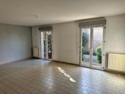 For sale Noyelles-sous-lens 4 rooms 85 m2 Pas de calais (62221) photo 1