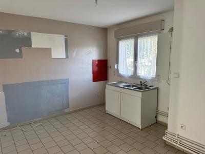 For sale Noyelles-sous-lens 4 rooms 85 m2 Pas de calais (62221) photo 2