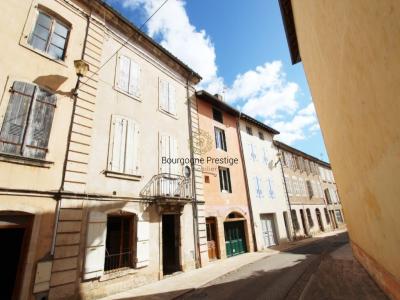 For sale Tournus 14 rooms 189 m2 Saone et loire (71700) photo 0