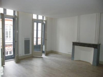 Louer Appartement 70 m2 Montauban