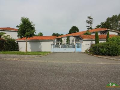 For rent Saint-gaudens 2 rooms 48 m2 Haute garonne (31800) photo 0