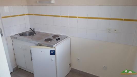 Louer Appartement Saint-gaudens Haute garonne