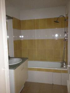 Louer Appartement Saint-gaudens Haute garonne