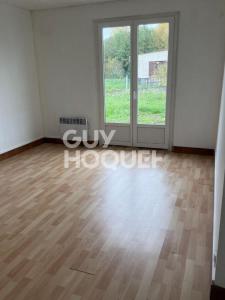 Annonce Location 2 pices Appartement Bailleval 60