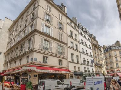 Annonce Location 2 pices Appartement Paris-6eme-arrondissement 75