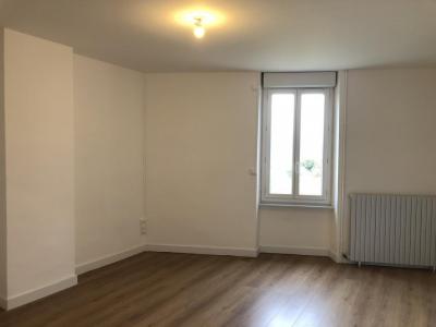 Louer Maison Badens 880 euros