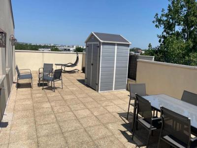 Louer Appartement Saint-denis 1459 euros