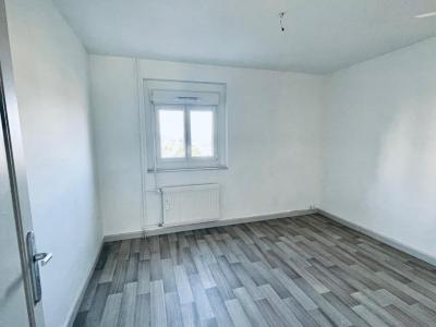 Acheter Appartement 51 m2 Grand-charmont