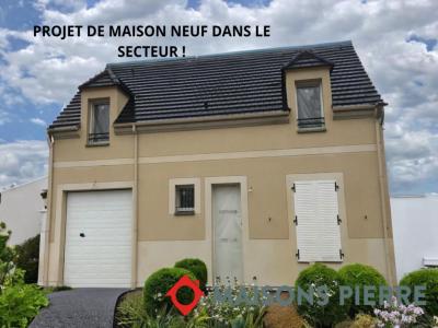 For sale Massy 5 rooms 104 m2 Essonne (91300) photo 0