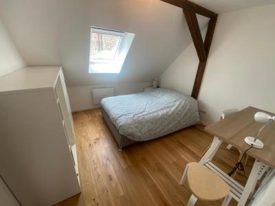 For rent Strasbourg 1 room 46 m2 Bas rhin (67000) photo 4