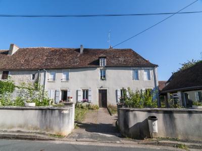 For rent Belabre 1 room 30 m2 Indre (36370) photo 0