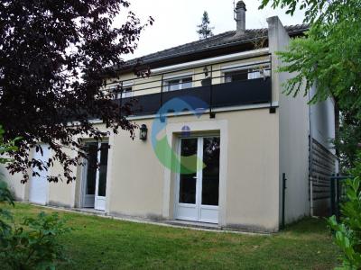 For rent Ballainvilliers 7 rooms 178 m2 Essonne (91160) photo 0