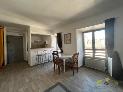 Louer Appartement 37 m2 Eymoutiers