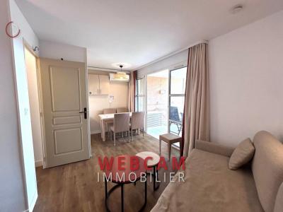 Acheter Appartement Agay Var