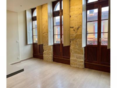 Annonce Location Appartement Villefranche-de-lauragais 31