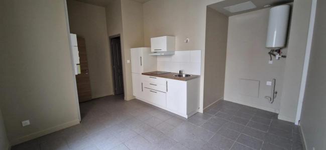 Acheter Appartement 21 m2 Gimont