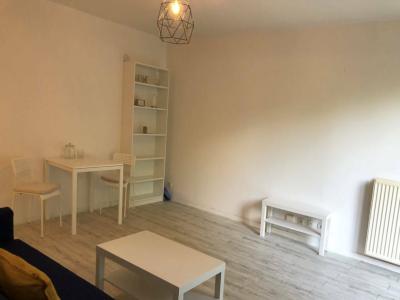 Louer Appartement 32 m2 Cergy