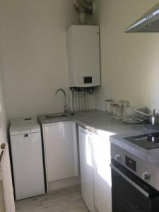 Louer Appartement Cergy Val d'Oise