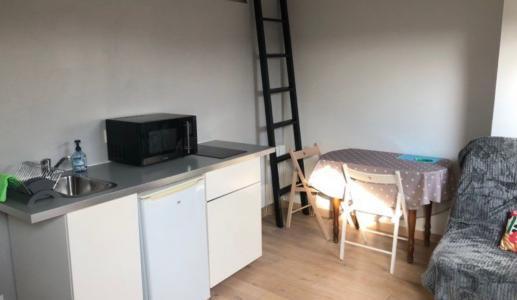 Louer Appartement 20 m2 Asnieres-sur-seine