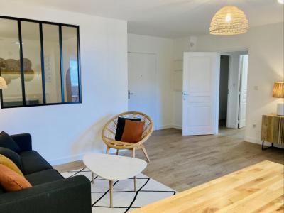 Annonce Location 3 pices Appartement Saint-denis 974