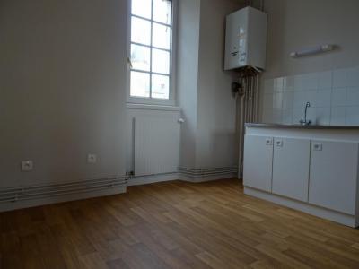 Annonce Location 3 pices Appartement Villeneuve-sur-yonne 89