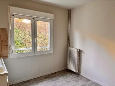 Louer Appartement Paron Yonne