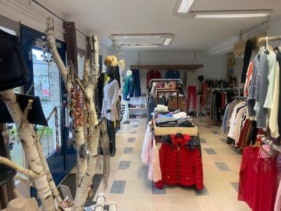 Annonce Location Commerce Montrevel-en-bresse 01