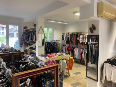 Louer Commerce Montrevel-en-bresse Ain