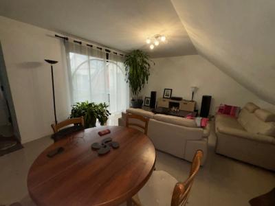 Louer Appartement Chantilly Oise