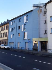 For rent Hericourt 5 rooms 90 m2 Haute saone (70400) photo 0