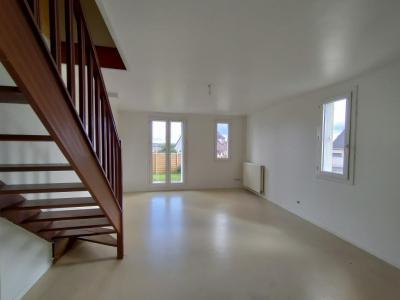 For sale Ribecourt-dreslincourt 4 rooms 84 m2 Oise (60170) photo 2