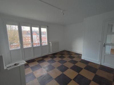 Annonce Vente 4 pices Appartement Beauvais 60