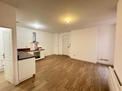 Annonce Location 2 pices Appartement Marseille-1er-arrondissement 13