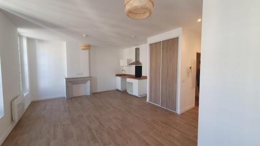 Annonce Location 2 pices Appartement Marseille-2eme-arrondissement 13